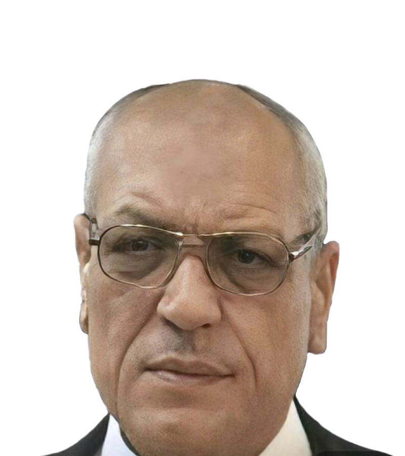 محمد خليل بنات مساعد المديرة